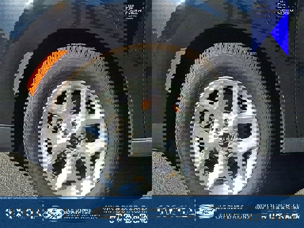 Used 2023 Kia Soul LX w/ LX Technology Package image 8