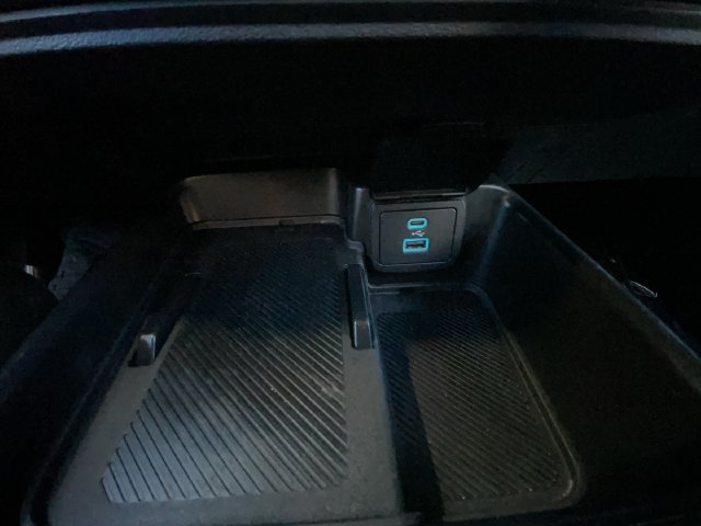 Certified 2025 Ford Bronco Big Bend AWD/4WD image 27