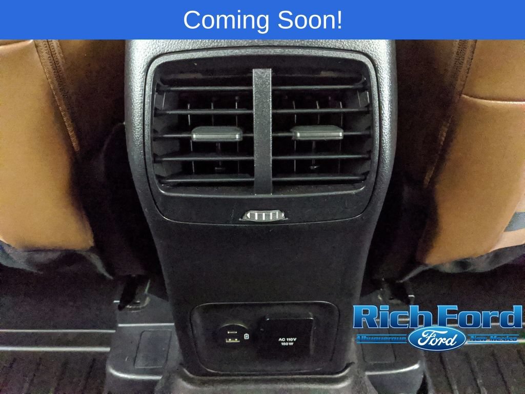 Certified 2023 Ford Bronco Sport Outer Banks AWD/4WD image 17