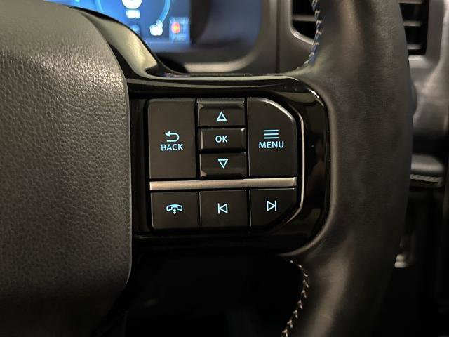 Certified 2024 Ford F150 Lightning Platinum image 24