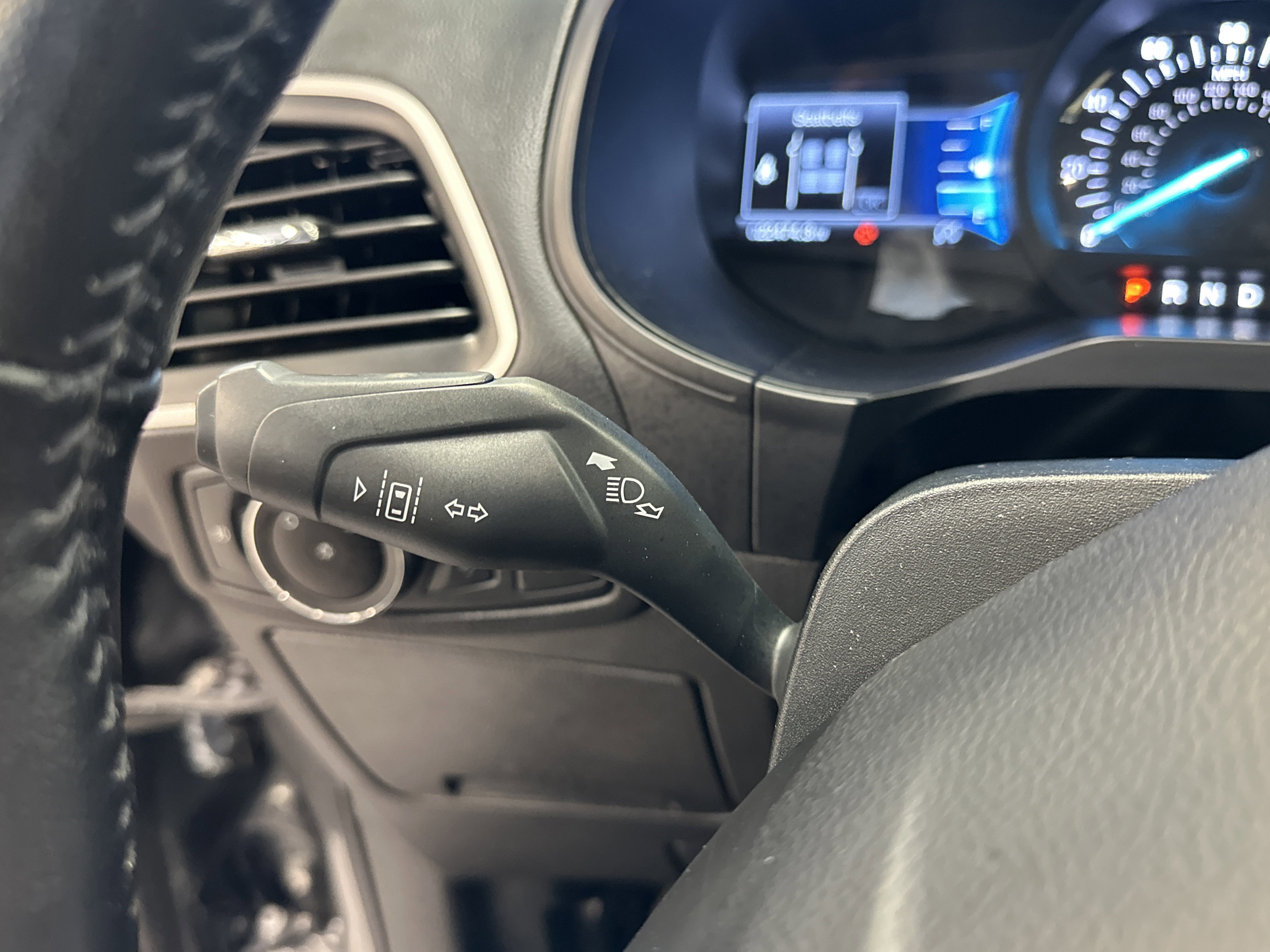 Certified 2023 Ford Edge SEL w/ Convenience Package image 37