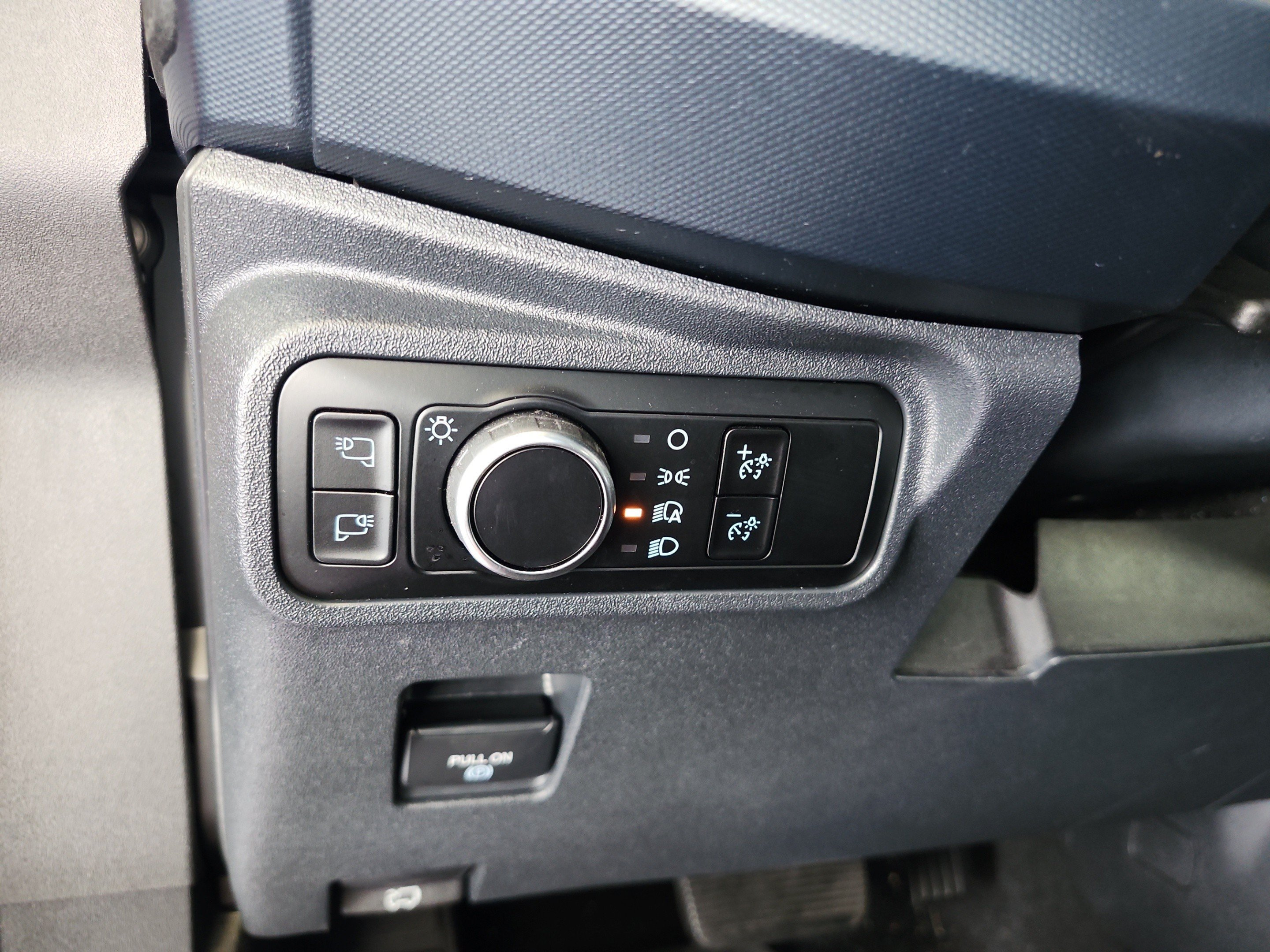 Certified 2023 Ford Bronco Outer Banks AWD/4WD image 13