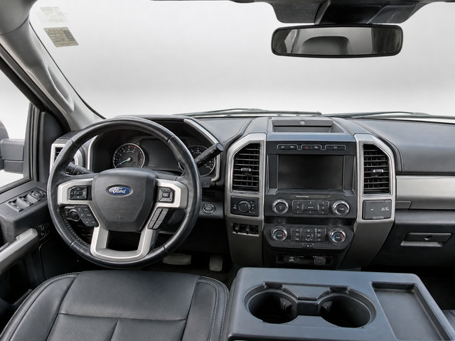 Certified 2021 Ford F250 Lariat AWD/4WD image 18
