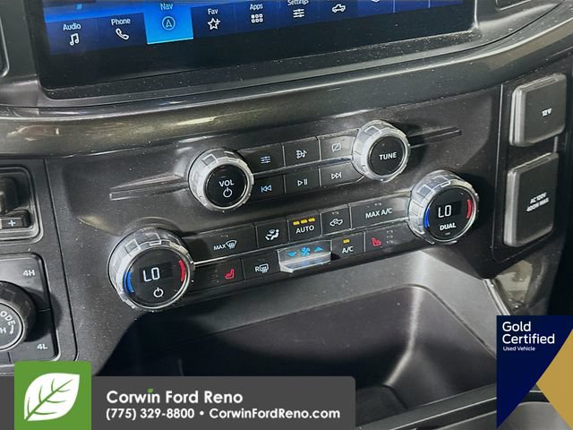 Certified 2021 Ford F150 Tremor w/ Equipment Group 401A Mid AWD/4WD image 20