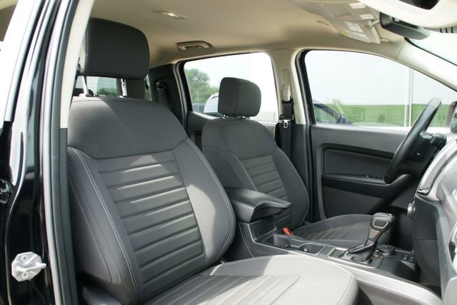 Certified 2023 Ford Ranger XLT w/ Equipment Group 301A Mid image 38