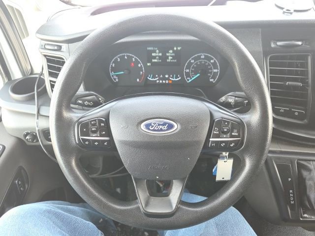 Certified 2023 Ford Transit 250 Base image 33