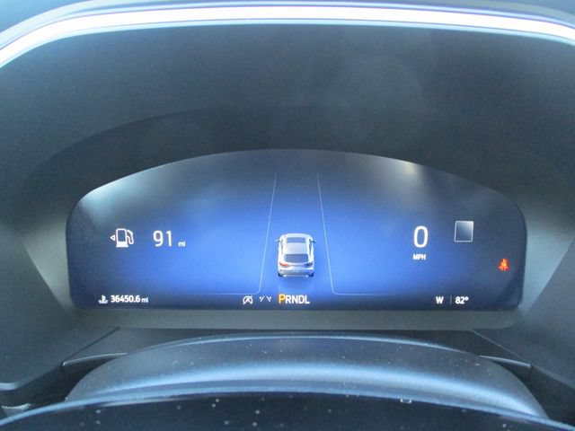 Certified 2023 Ford Escape Platinum w/ Premium Technology Package AWD/4WD image 20