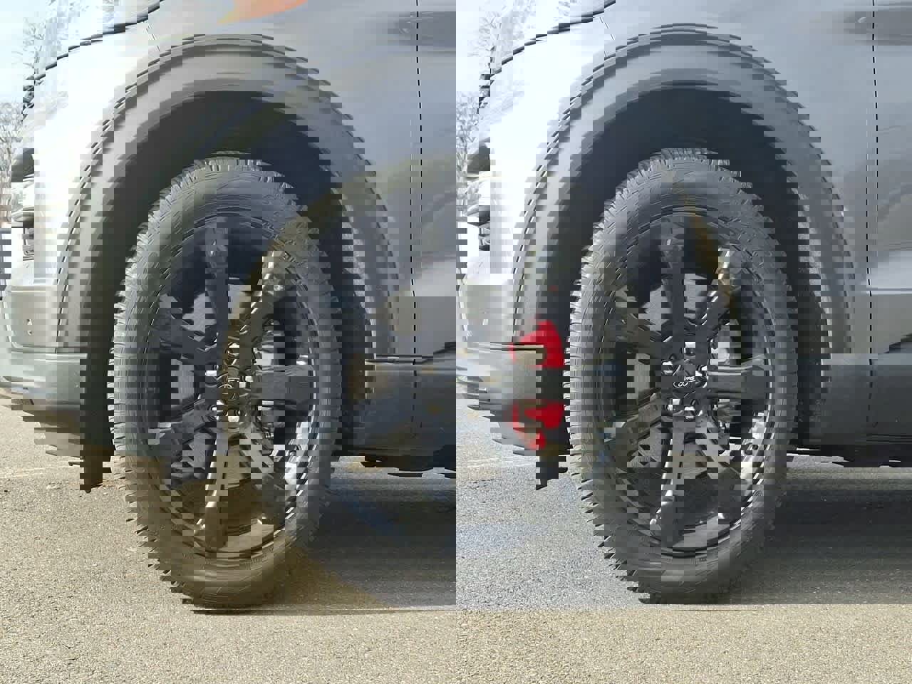 Certified 2023 Ford Explorer ST w/ Equipment Group 401A image 29