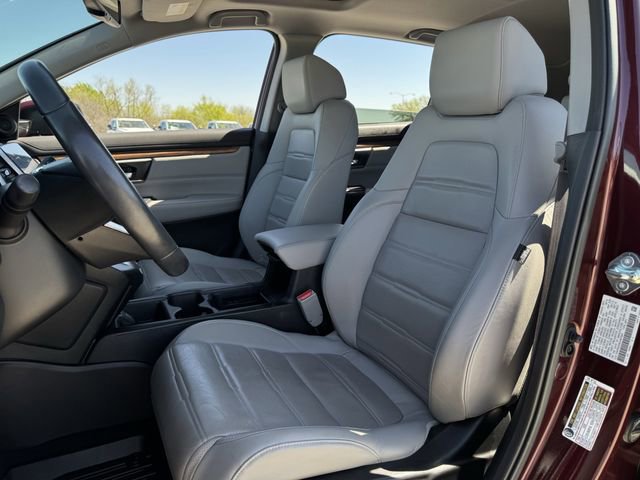 Used 2018 Honda CR-V EX-L image 26