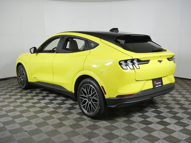 Certified 2025 Ford Mustang Mach-E Premium AWD/4WD image 7