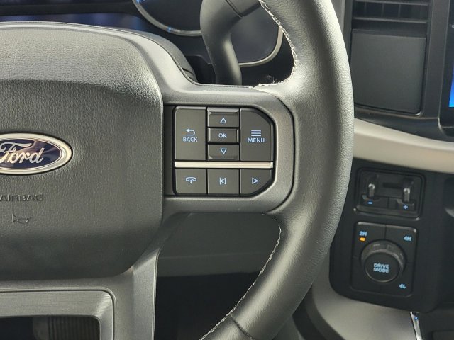 Certified 2023 Ford F150 XLT w/ Equipment Group 302A High AWD/4WD image 26