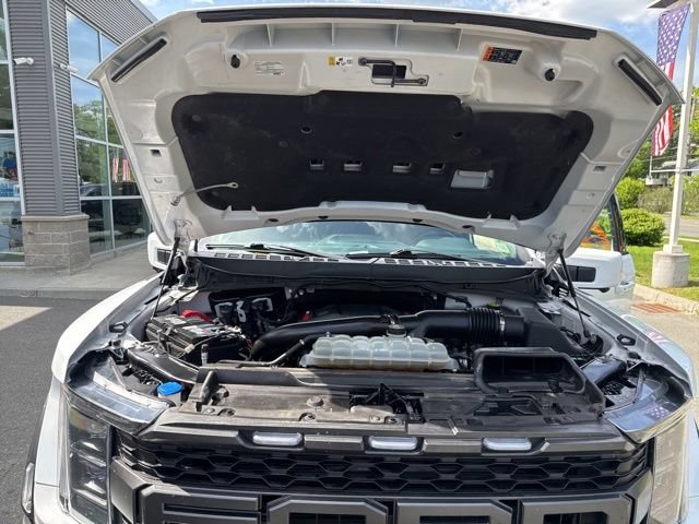 Certified 2023 Ford F150 Raptor AWD/4WD image 20