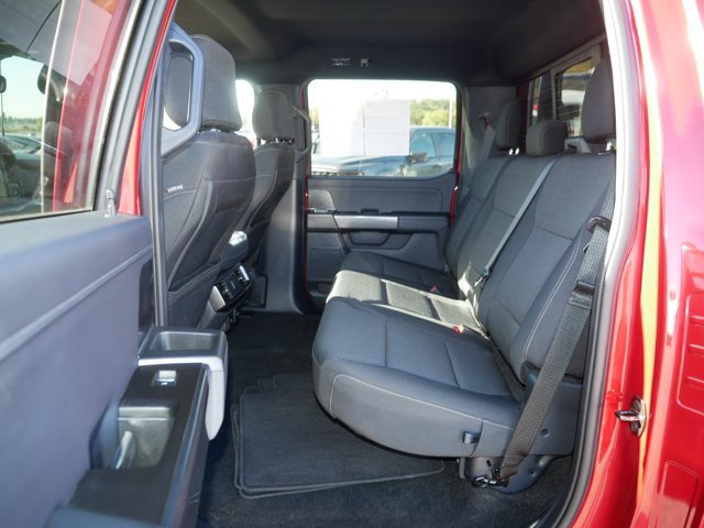 Certified 2022 Ford F150 XLT w/ Equipment Group 302A High AWD/4WD image 16