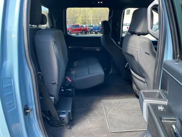 Certified 2023 Ford F150 XLT w/ Equipment Group 302A High image 19