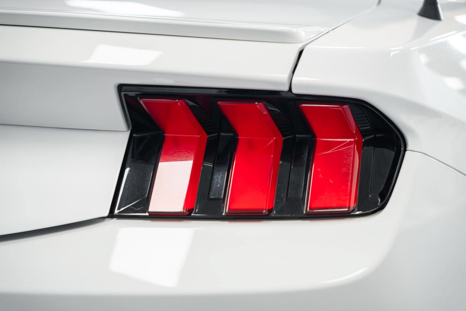Certified 2024 Ford Mustang Premium RWD image 7