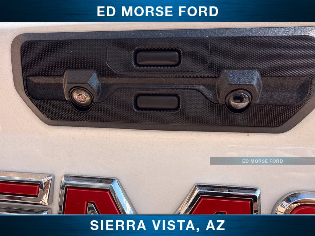 Used 2023 GMC Sierra 2500 SLT w/ SLT Preferred Package AWD/4WD image 19
