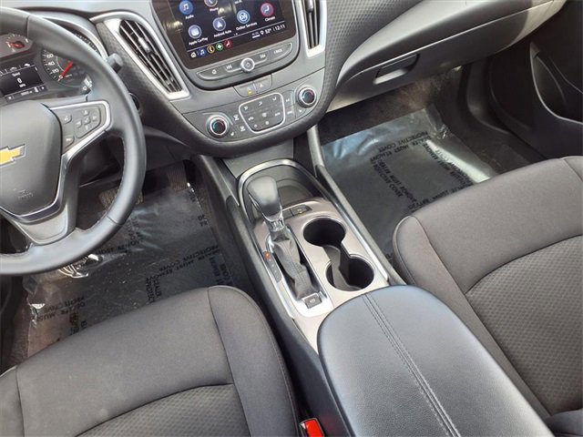 Used 2024 Chevrolet Malibu LT w/ Sport Edition image 14