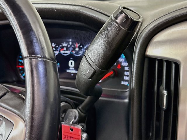 Used 2019 GMC Sierra 3500 Denali w/ Duramax Plus Package AWD/4WD image 17