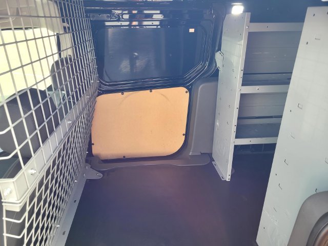 Certified 2021 Ford Transit Connect XLT FWD image 14
