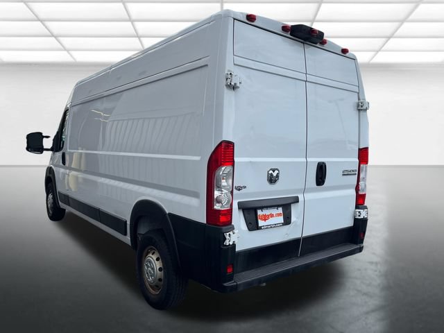 Used 2023 RAM ProMaster 2500 FWD image 7