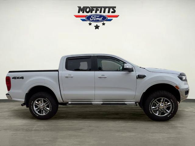 Certified 2023 Ford Ranger Lariat AWD/4WD image 6