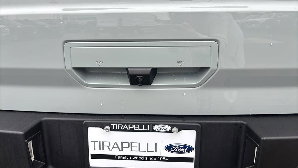 Certified 2022 Ford Bronco Sport Big Bend w/ Convenience Package image 32