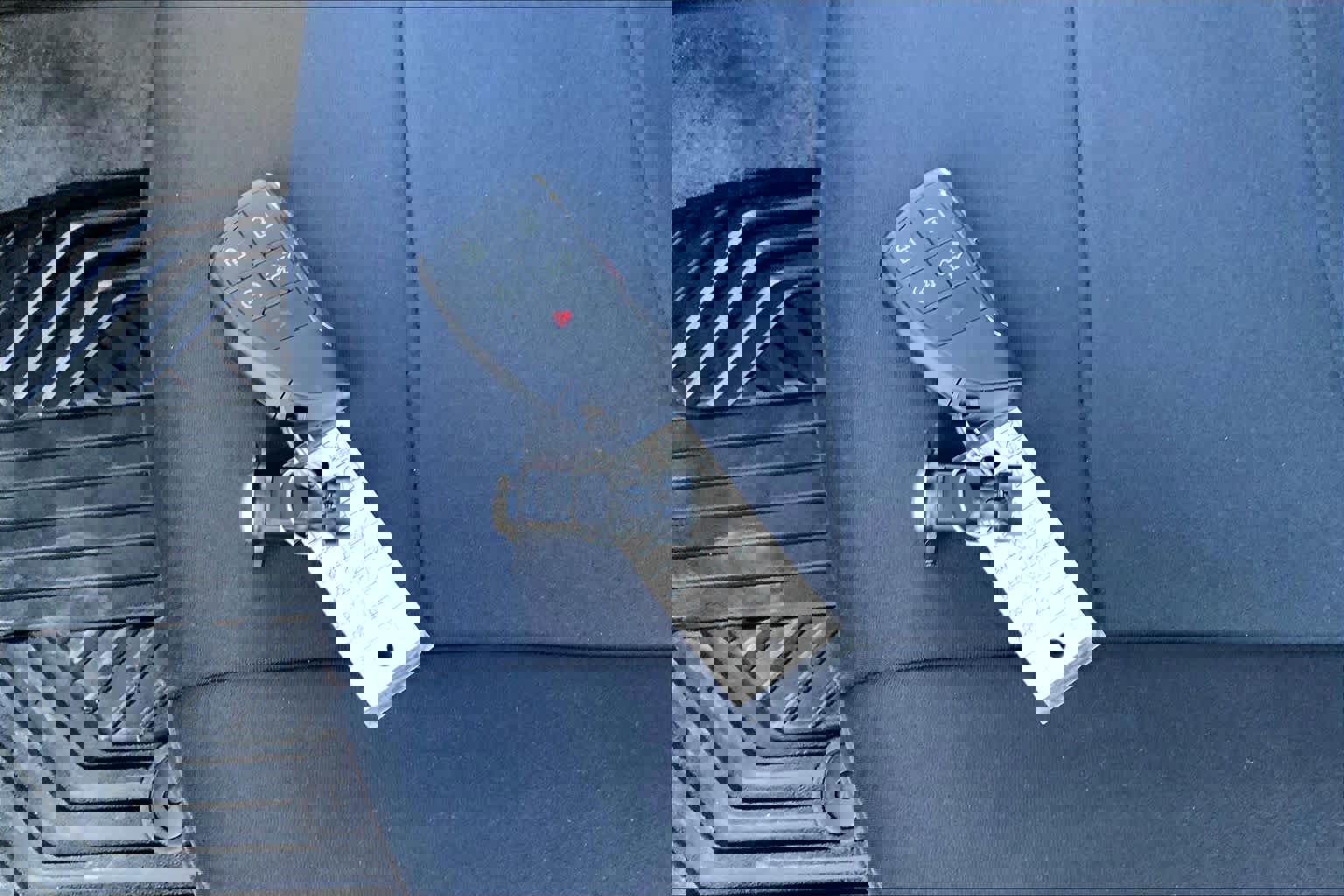 Used 2024 Chevrolet Silverado 1500 RST image 14