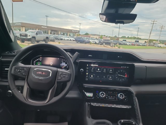 Used 2026 GMC Sierra 3500 AT4 w/ AT4 Premium Plus Package AWD/4WD image 26
