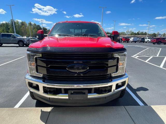 Certified 2017 Ford F250 Lariat w/ Lariat Ultimate Package