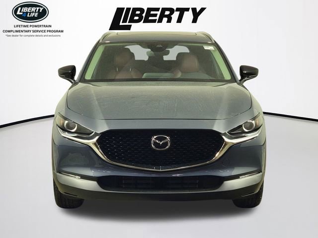 Used 2023 MAZDA CX-30 AWD 2.5 S w/ Preferred Package image 8