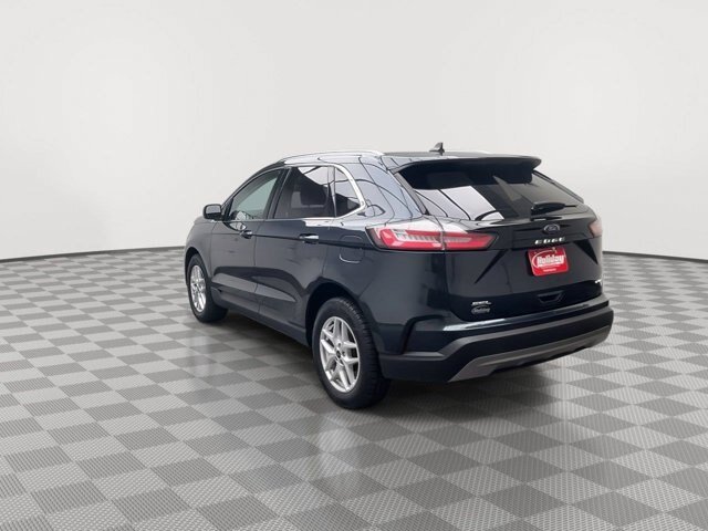 Certified 2023 Ford Edge SEL w/ Convenience Package AWD/4WD image 38