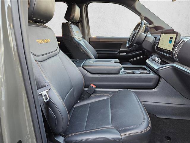 Certified 2025 Ford Expedition Tremor AWD/4WD image 17