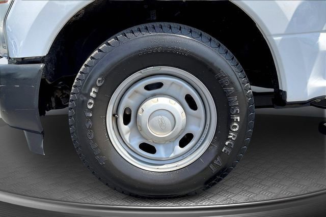 Certified 2019 Ford F350 XL w/ Power Equipment Group image 9