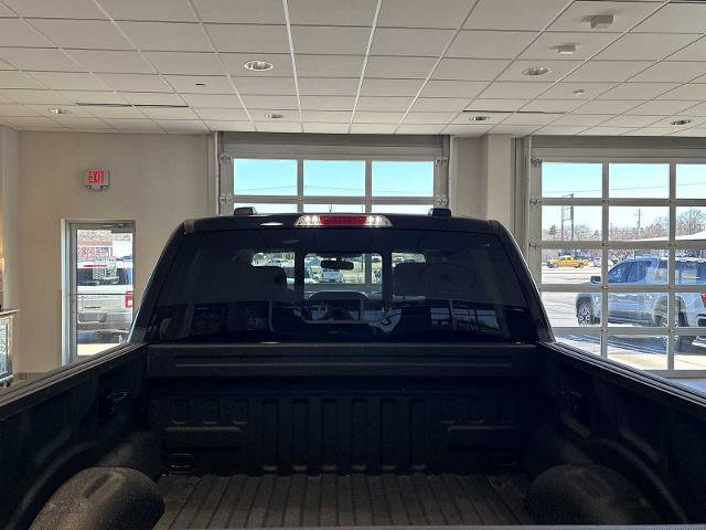 Certified 2023 Ford F150 XLT w/ Equipment Group 302A High image 25