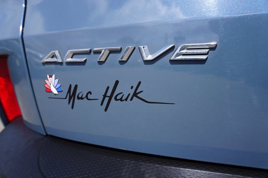 Certified 2023 Ford Escape Active image 29