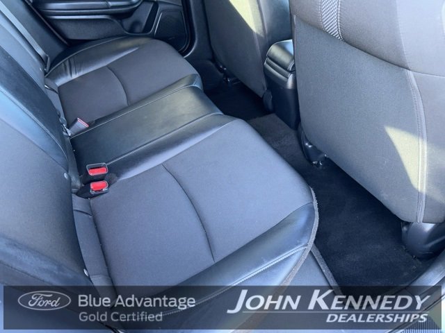 Used 2021 Honda Civic Sport image 29