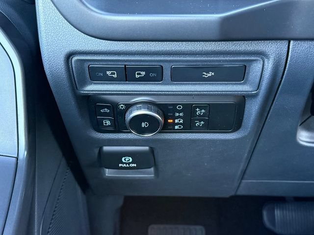 Certified 2024 Ford F150 XLT w/ Equipment Group 302A MID AWD/4WD image 22