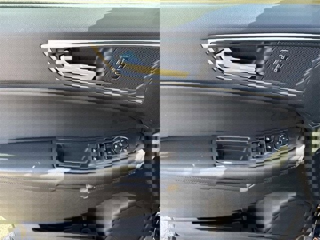 Certified 2024 Ford Edge SEL w/ Convenience Package image 25