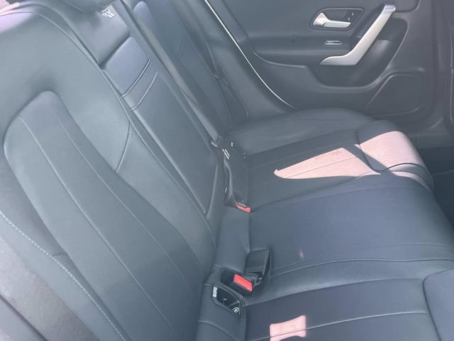 Used 2023 Mercedes-Benz CLA 250 image 26