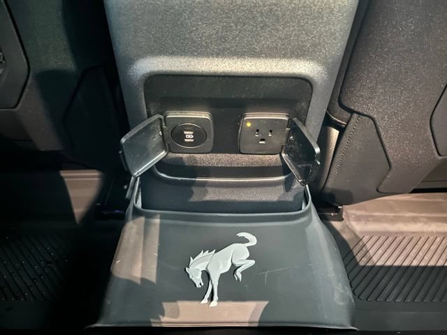 Certified 2025 Ford Bronco Badlands AWD/4WD image 18
