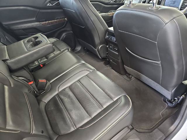 Used 2023 GMC Acadia Denali FWD image 11