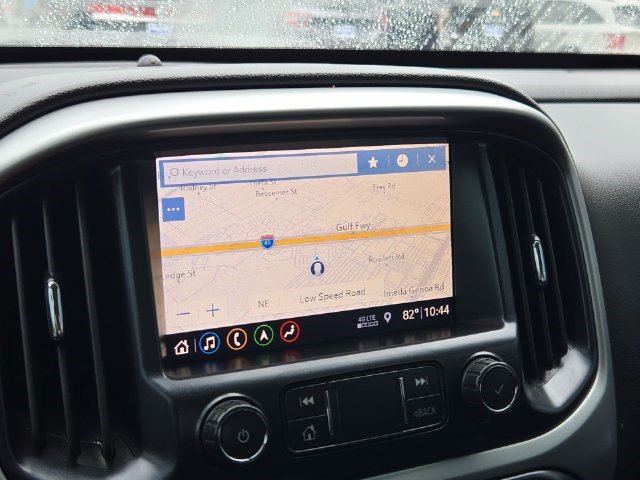 Used 2022 Chevrolet Colorado ZR2 AWD/4WD image 23