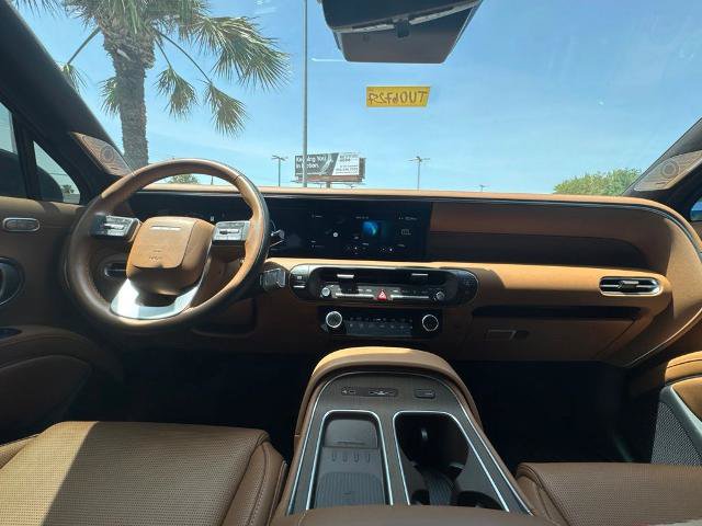 Used 2026 Hyundai Palisade Calligraphy FWD image 17