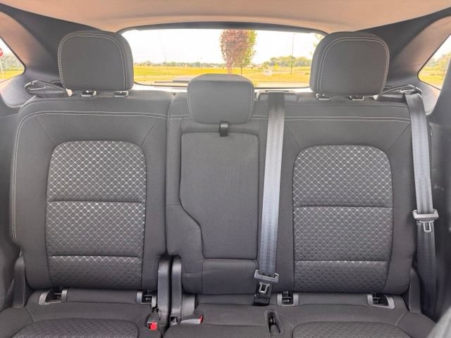 Certified 2023 Ford Escape Active w/ Tech Pack #1 AWD/4WD image 28