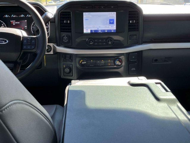 Certified 2021 Ford F150 XL w/ Trailer Tow Package AWD/4WD image 15