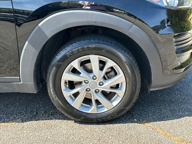 Used 2019 Hyundai Tucson SE FWD image 12