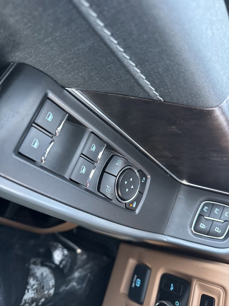 Certified 2023 Ford F150 Lariat w/ Trailer Tow Package image 19