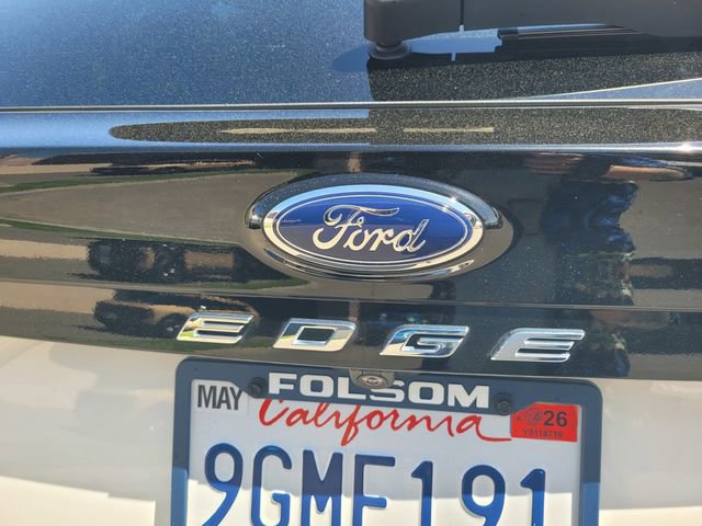 Certified 2023 Ford Edge ST-Line AWD/4WD image 7