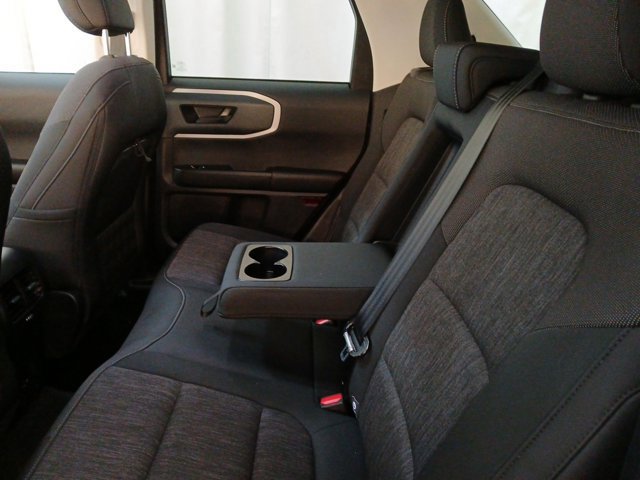 Certified 2022 Ford Bronco Sport Big Bend w/ Convenience Package image 24