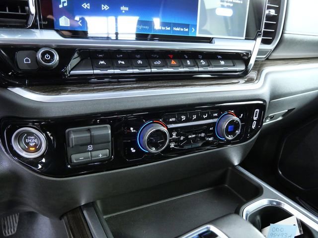 Used 2022 Chevrolet Silverado 1500 LT Trail Boss w/ LT Trail Boss Premium Package image 20